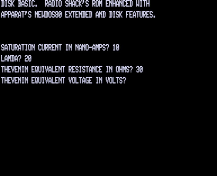 Screen shot